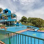 Spacious In Benalbeach Lejlighed Benalmádena