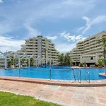 Spacious In Benalbeach