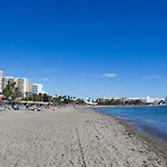 Spacious In Benalbeach