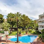 Spacious In Benalbeach Lejlighed Benalmádena
